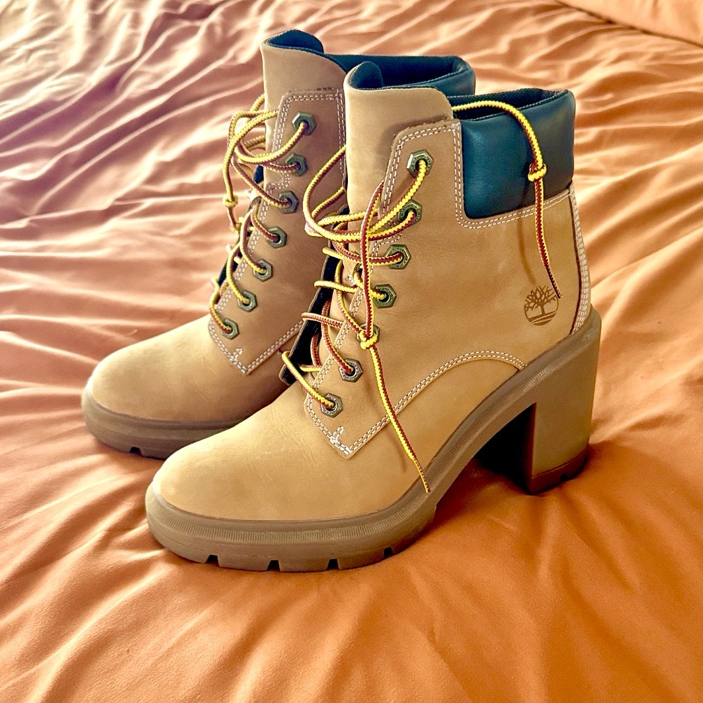 Timberland Women's Allington Heights Boot
